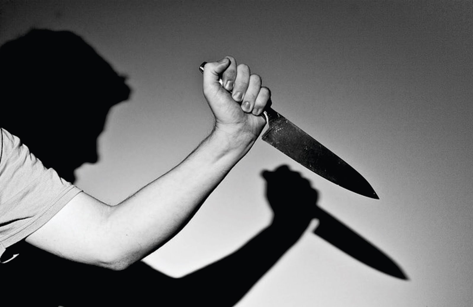 Quixadaense corta cabeça de morador de rua e tenta vendê-la em supermercado