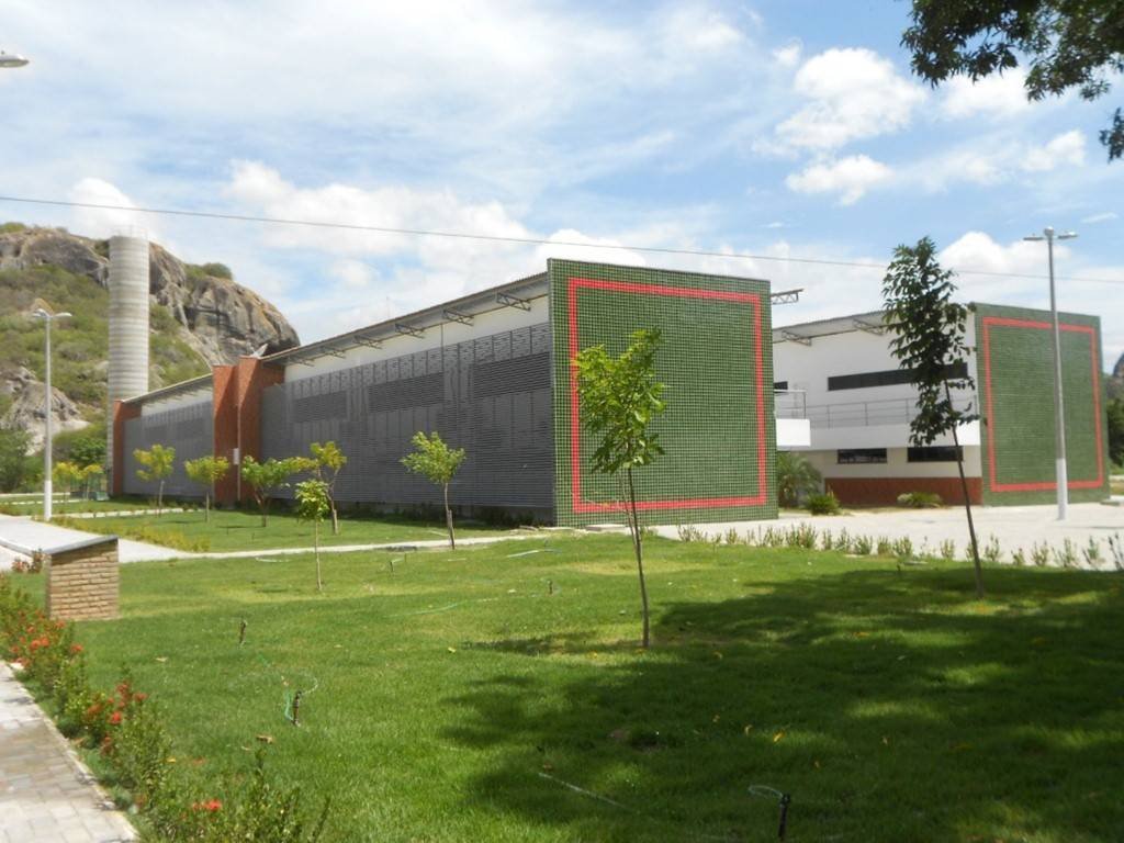 IFCE divulga edital de seleção para cursos técnicos com 120 vagas ofertadas no Campus de Quixadá