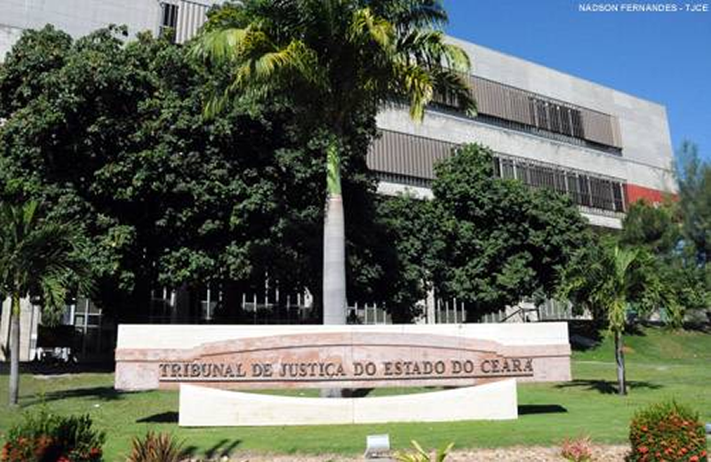 TJCE aceita queixa-crime contra prefeito de Solonópole por ofensas feitas a adversário político no Facebook