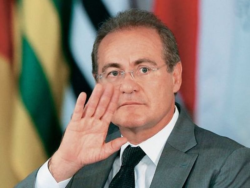 Grupo de senadores do PMDB assinam carta contra a sanção da Lei da Terceirização