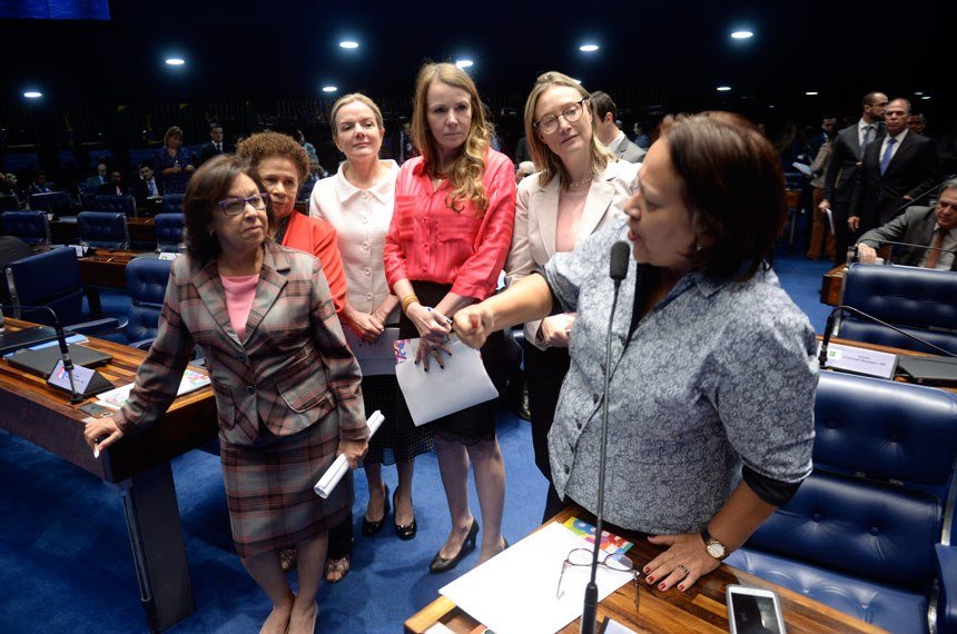 Crianças vítimas de violência terão garantias especiais no curso dos processos