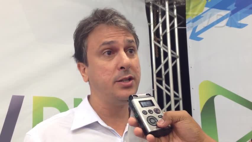 Principais pautas discutidas no bate-papo com o governador na tarde de hoje, 18