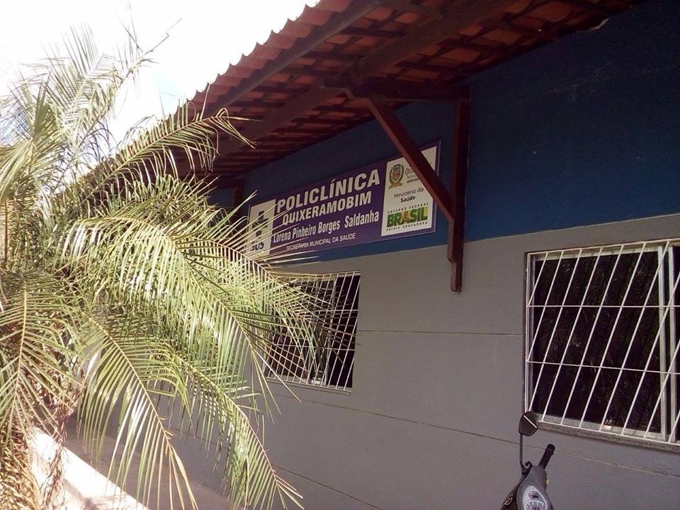 Secretário de Saúde diz que fila de atendimentos cardiológicos foi zerada em Quixeramobim