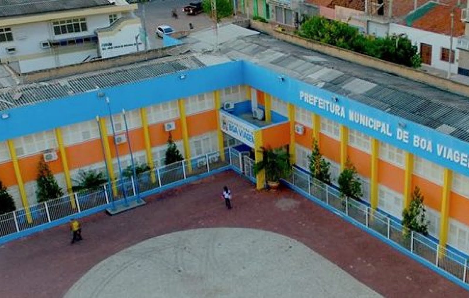 Prefeitura de Boa Viagem convoca aprovados em concurso público