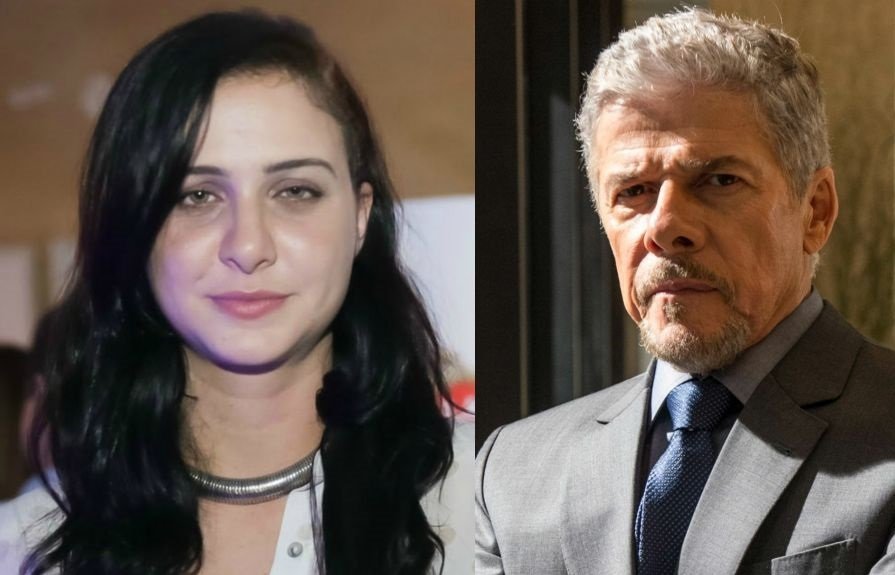 Rede Globo de TV suspense José Mayer por assédio e emite nota com pedido de desculpas