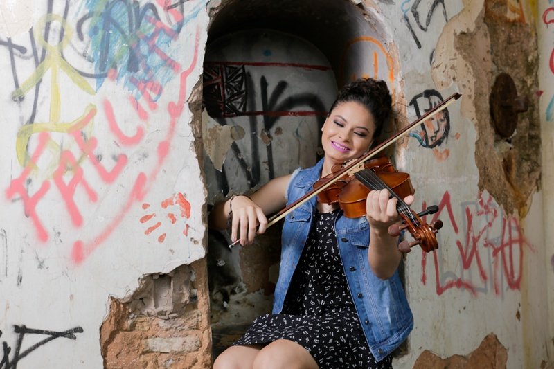 Festival Acordes do Amanhã terá início nesta quinta-feira, 27, em Fortaleza