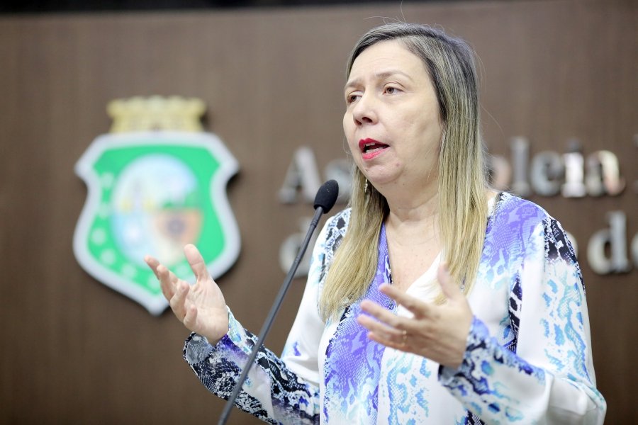 Deputada Rachel Marques defende preservação do açude Cedro e parceria entre o DNOCS e a Prefeitura de Quixadá