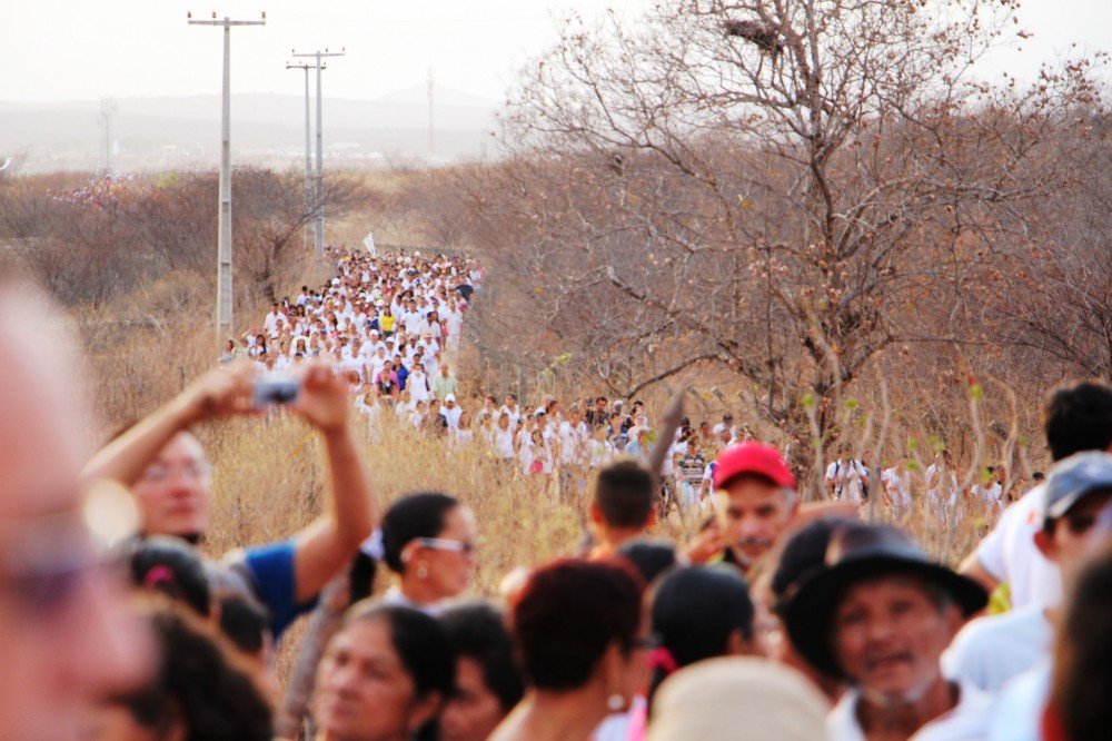 MPCE firma acordo para preservar patrimônio histórico de Senador Pompeu
