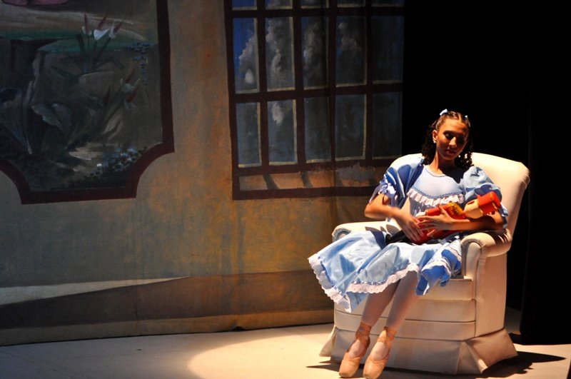 Espetáculo “Quebra Nozes” será apresentado gratuitamente em Fortaleza