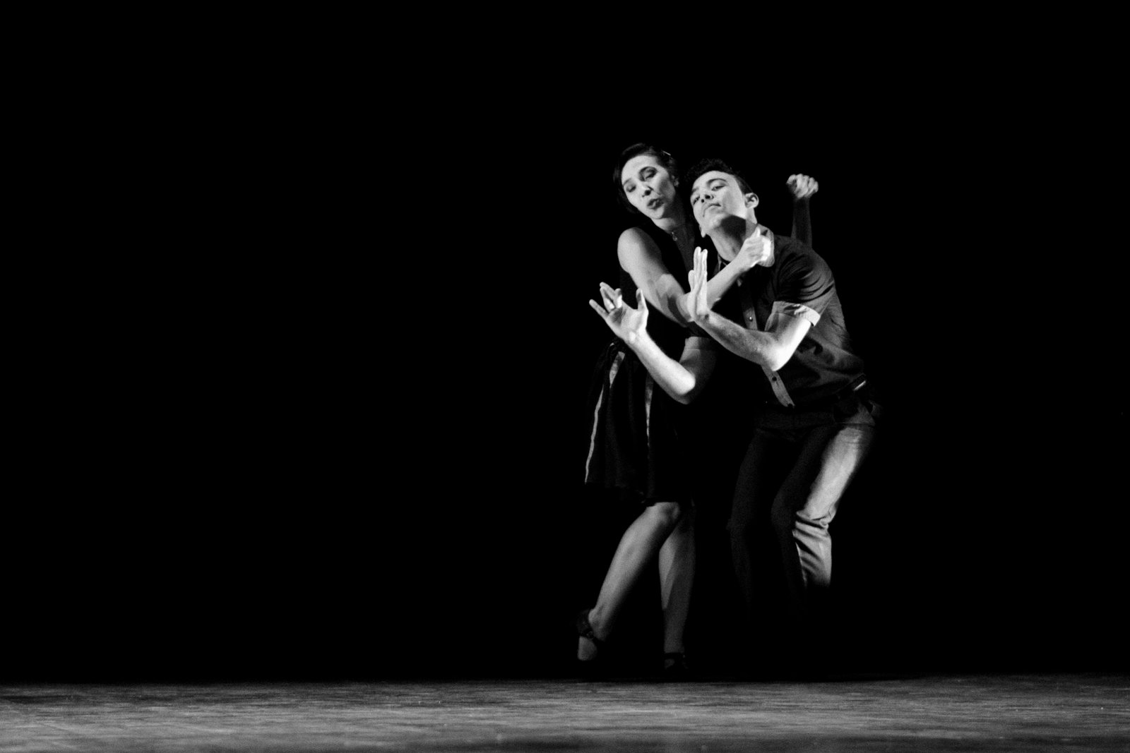 Vem aí o 9° Festival de Dança do Litoral Oeste