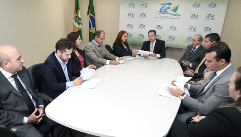 TCM entregará novos relatórios de fiscalização ao MPCE nesta segunda-feira, 24