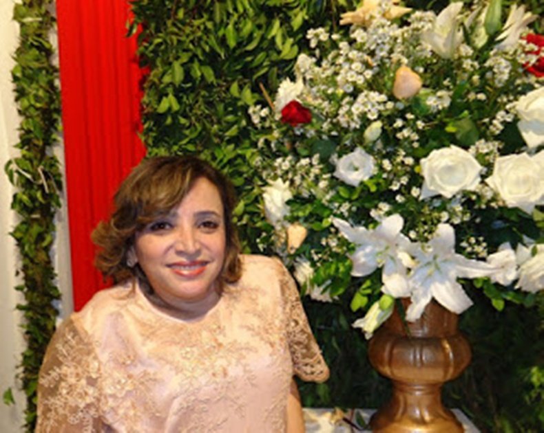 Nice Arruda fará lançamento do livro “Madrugada de Gentilezas” na Bienal do Livro