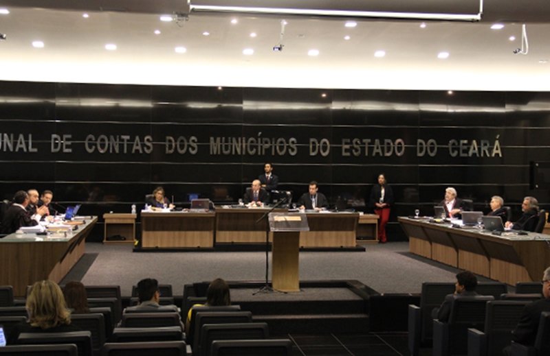 Prefeituras Municipais devem transferir duodécimo para as câmara municipais até esta quinta-feira, 20