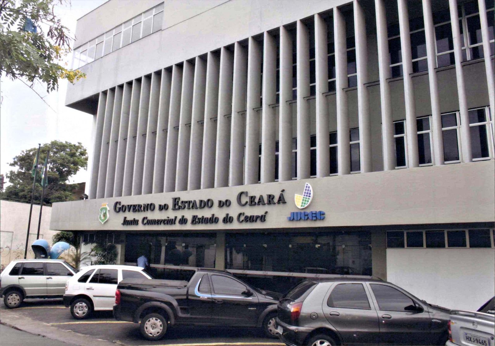 Junta Comercial libera inscrições municipais online de empresas em Fortaleza