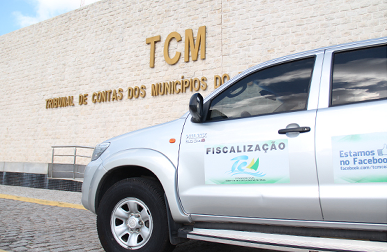 TCM entrega novos relatórios ao Ministério Público após retomada das fiscalizações