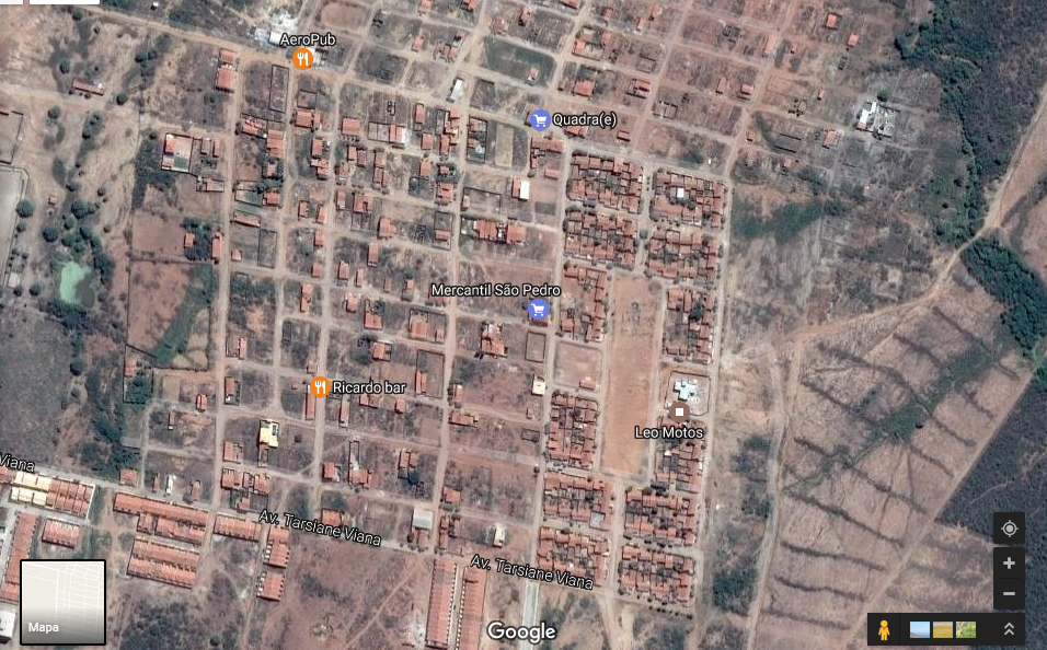 Planalto Sabonete: Calçamento, saneamento, iluminação e funcionamento de posto saúde são as principais demandas de moradores