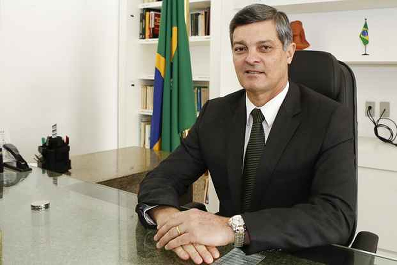 Em Recife, Camilo prestigiará posse de Cid Marconi no TRF-5ª Região