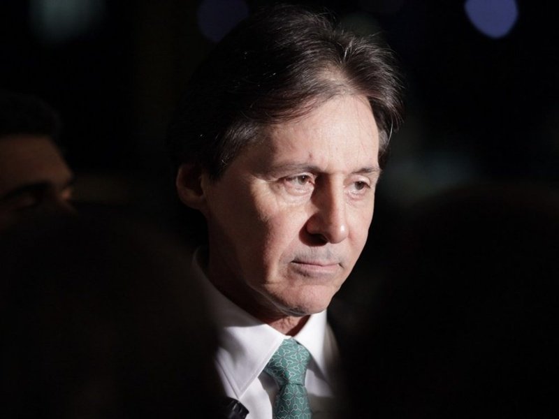 Eunício Oliveira reunirá senadores do Nordeste com equipe econômica para pedir redução da taxa de juros do FNE