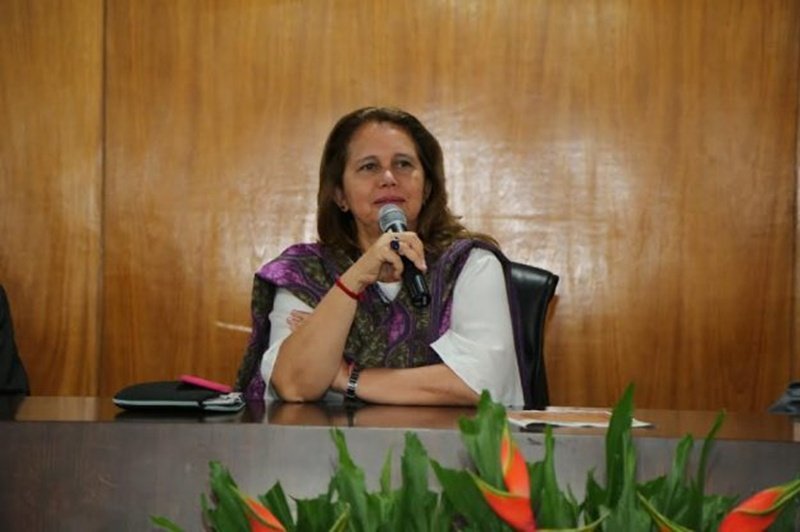 Juíza federal cearense será a representante do Brasil em solenidade da ONU sobre Desenvolvimento Sustentável