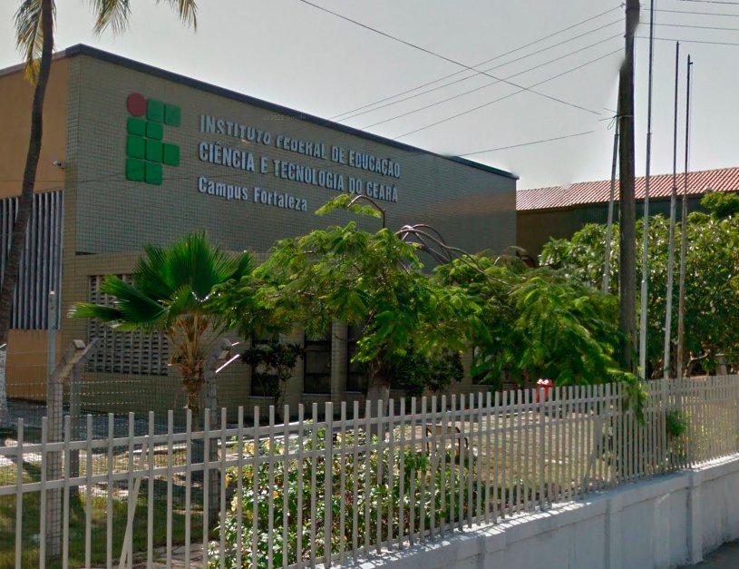 IFCE abre inscruições para cursinho gratuito pré-Enem