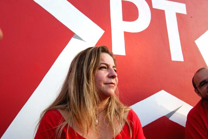 Luizianne Lins irá disputar prévias com Camilo caso governador apoie candidatura de Ciro Gomes