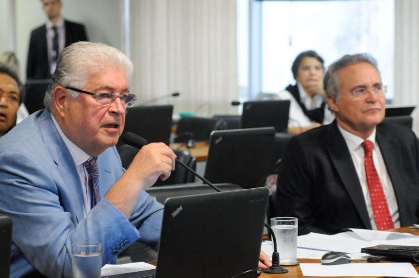 CCJ deve analisar proposta que define crimes de abuso de autoridade