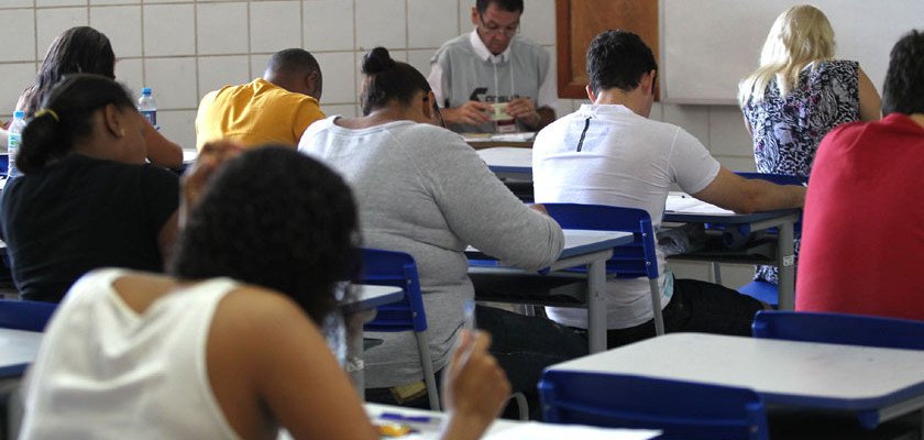 IBGE abre concurso com 54 vagas temporárias no Ceará