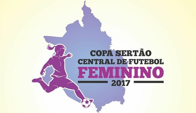 Secretaria de Esportes de Quixeramobim realizará Copa Sertão Central de Futebol Feminino