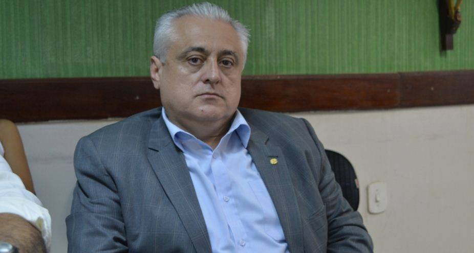 Ao criticar medidas do Governo Federal, deputado Odorico Monteiro afirma que o Brasil ‘precisa de Reforma Política’