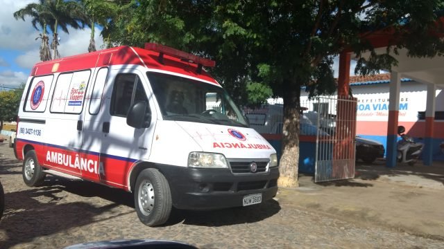 Após meses parados, Prefeitura de Boa Viagem reativa equipamentos do sistema de saúde