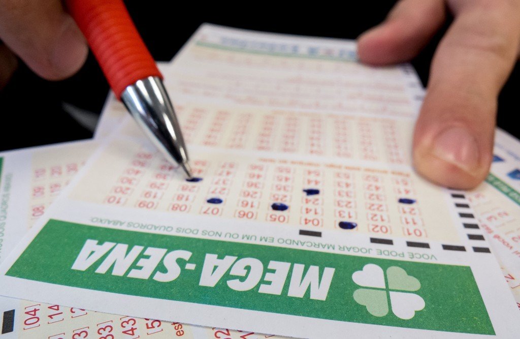 Sorteio da Mega-Sena desta quinta-feira, 11, pode pagar até R$ 3,5 milhões