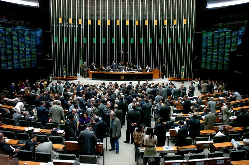 Presidente da Câmara dos Deputados marca reunião para esta segunda-feira, 15, para votar MP’s que trancam a pauta