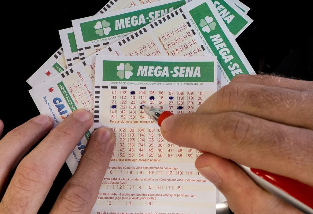 Mega-Sena: Prêmio deste sábado, 27, pode pagar até R$ 40 milhões