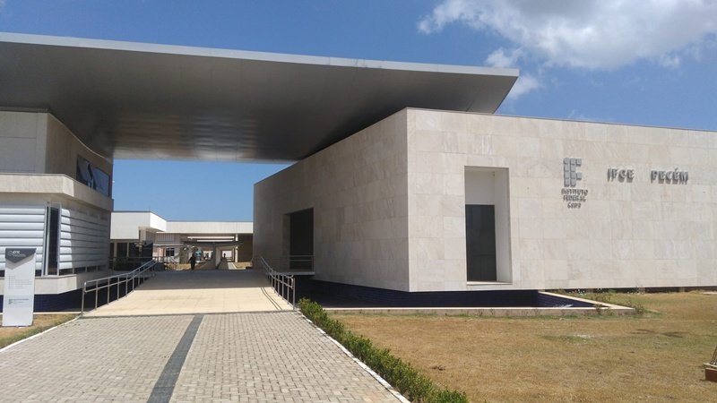 IFCE do Pecém abre inscrições para cursos técnicos
