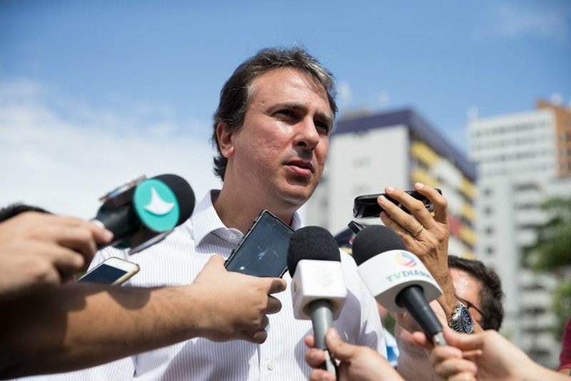 Camilo Santana entregará Residencial São Sebastião I e II, em Juazeiro do Norte