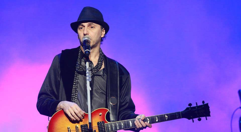 Cantor maranhense Zeca Baleiro fará show em Quixadá nesta sexta-feira, 05