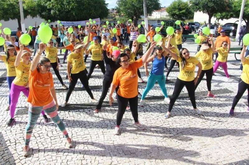 Prefeitura de Canindé inicia programação do Dia do Desafio, nesta quarta-feira, 31