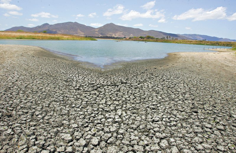 Chuvas de maio no Ceará estão 50% abaixo do previsto pela Funceme