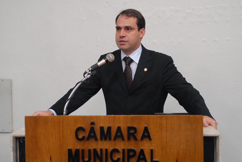 Salmito Filho receberá comenda “Orgulho de ser Sobralense”