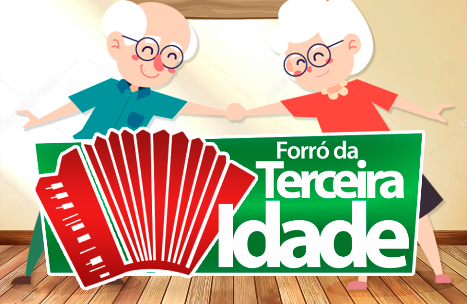 Prefeitura de Madalena realiza “Forró da Terceira Idade”