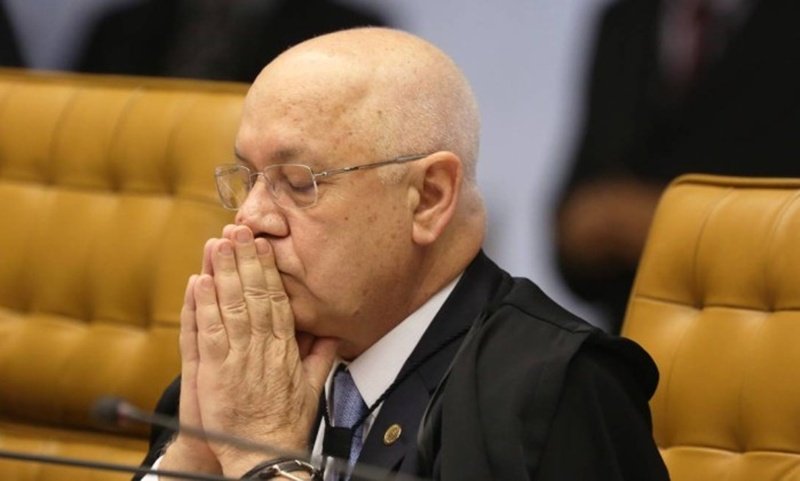 Titular da delegacia que investiga acidente do ministro Teori Zavascki é morto a tiros