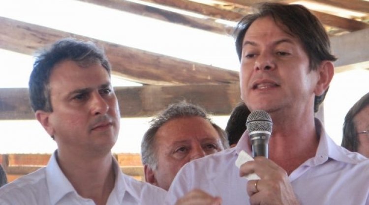 Cid Gomes declara que disputará Senado Federal nas eleições de 2018