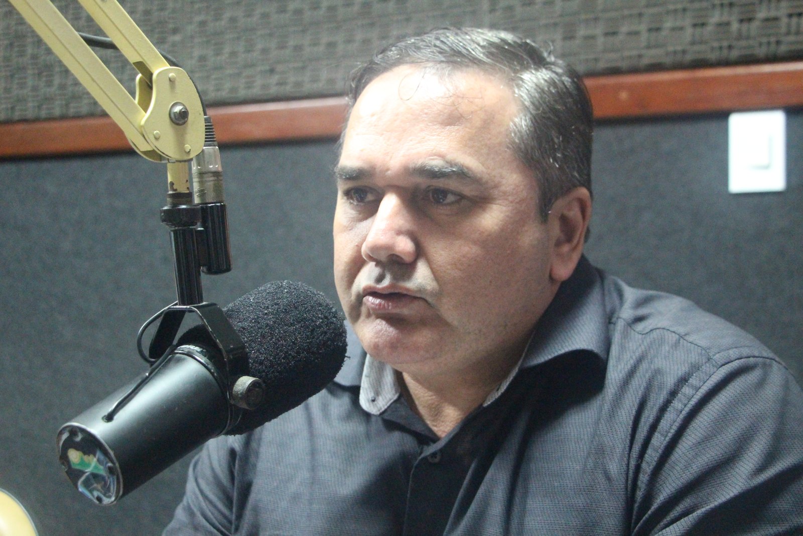 Cabo Sabino comenta onda de assaltos na zona rural de Quixeramobim e destaca envio de recursos para o município