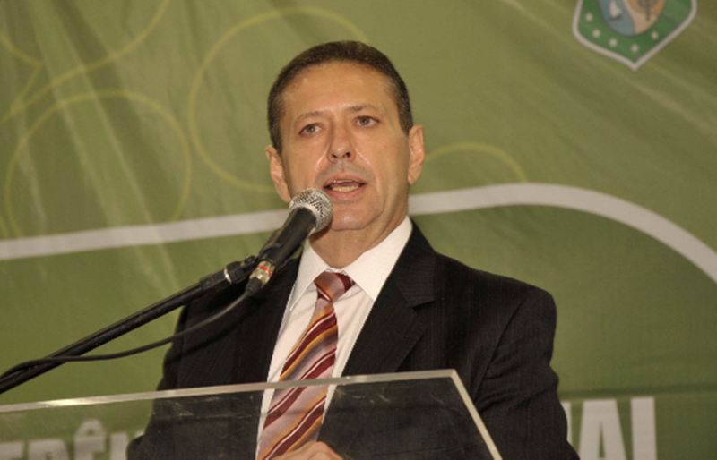 CRC-CE homenageará presidente do TCM e mais cinco pessoas