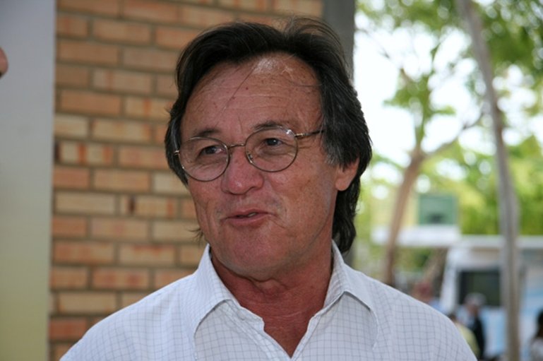 José Maria Pimenta confirma entrevista ao SerTão Conta Mais desta sexta, 26