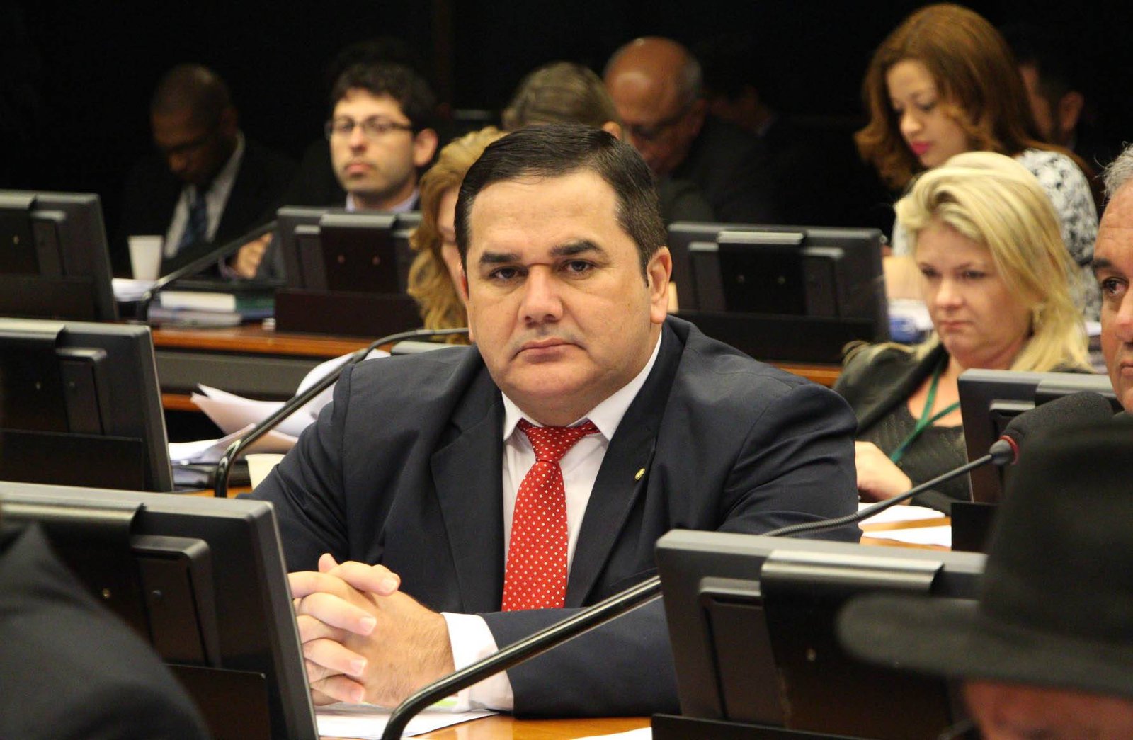 Cabo Sabino se reúne com ministros do Esporte e Infraestrutura na busca de recursos para municípios cearenses