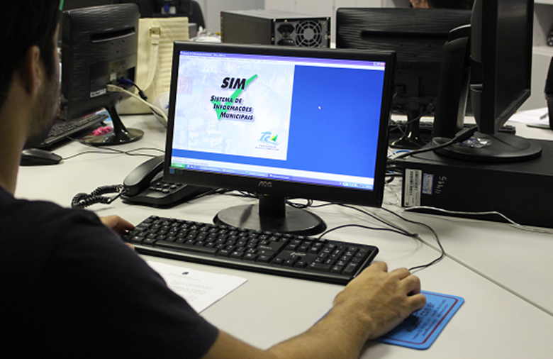 TCM se reúne com representantes de instituições para elaboração do Sistema de Informações Municipais