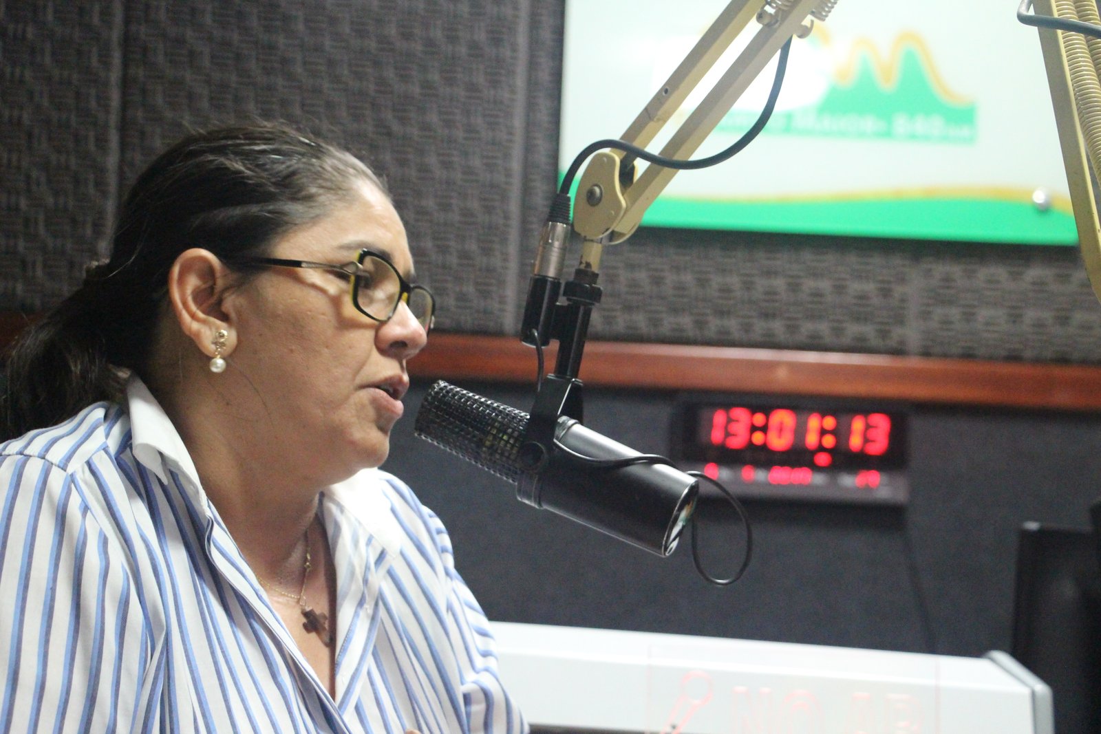 Sônia Costa comemora conquistas dos primeiros quatro meses de gestão e reconhece desafios que ainda enfrenta