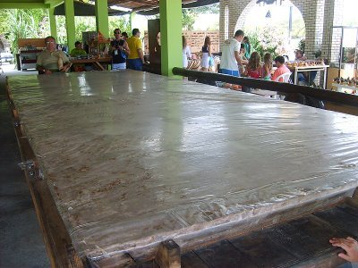 Pindoretama pode se tornar Capital Nacional da Cana e da Rapadura