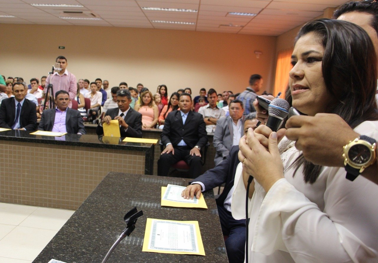 Prefeita de Madalena fará balanço de quatro meses de gestão nesta sexta-feira, 05, em entrevista à Rádio Campo Maior